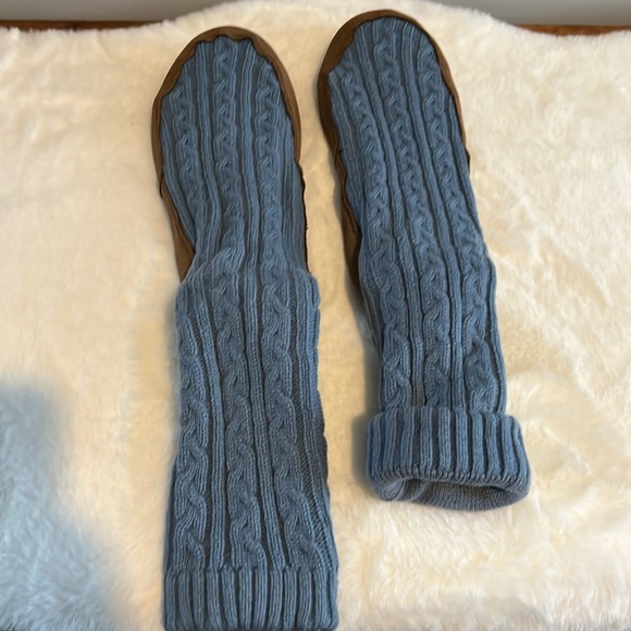 LL Bean Slippers  NEW without tags - Picture 7 of 13